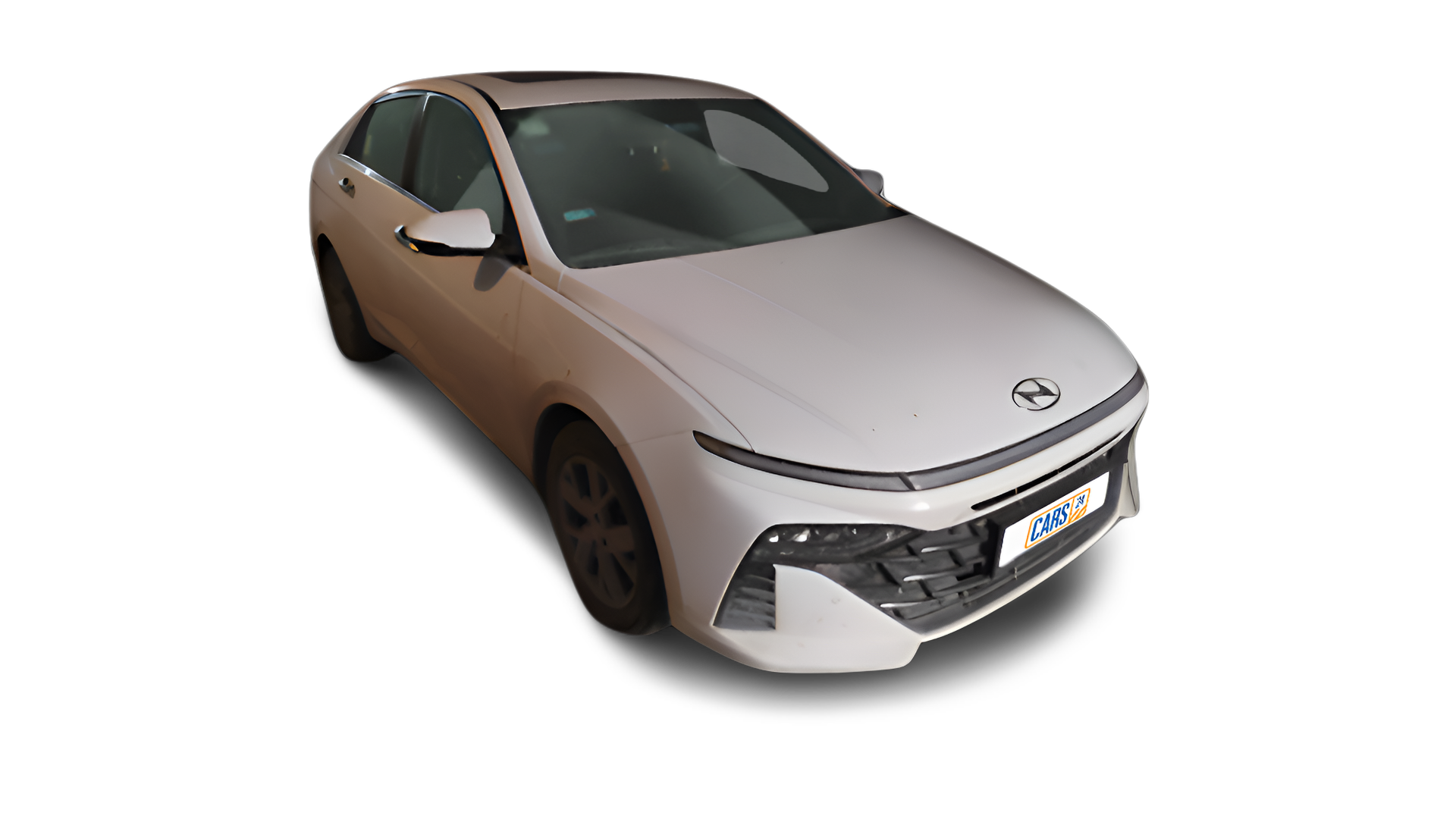 2023 Hyundai Verna - Sedan - Petrol - Automatic - ₹12.75 lakh